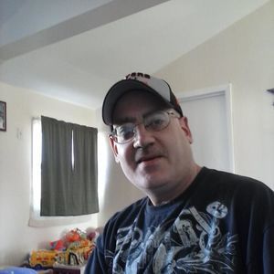 Meet your Posher, Todd